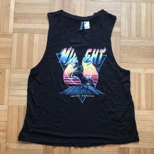 H&M tank top